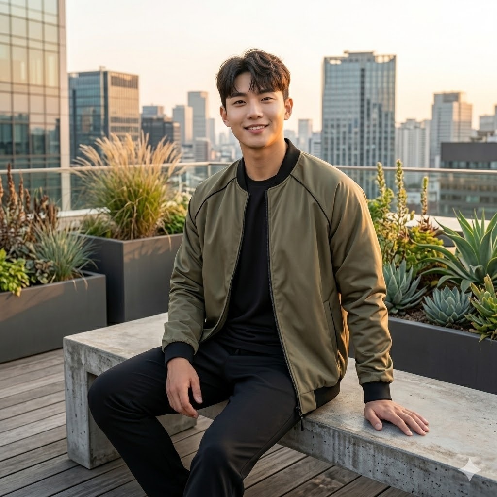 【預購】NEW BALANCE Water Resistant H040750 男裝外套