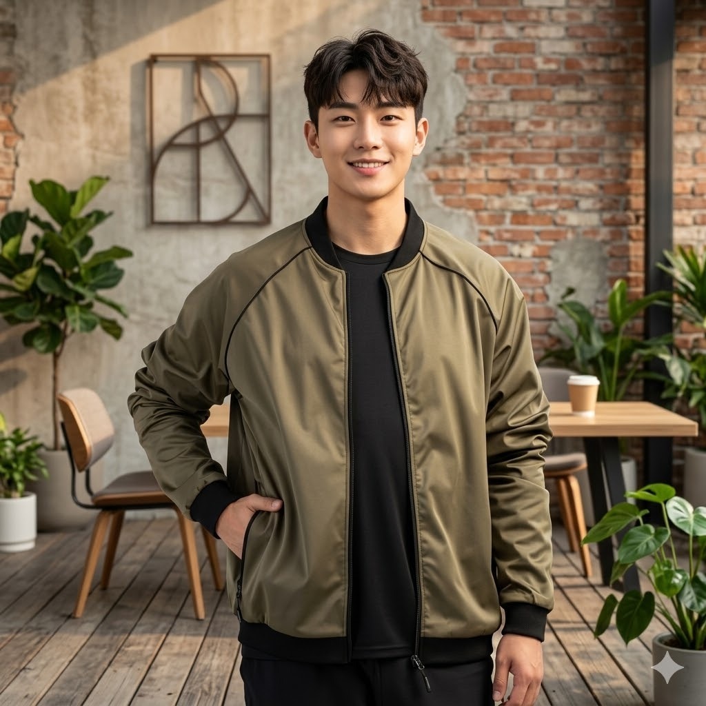 【預購】NEW BALANCE Water Resistant H040750 男裝外套