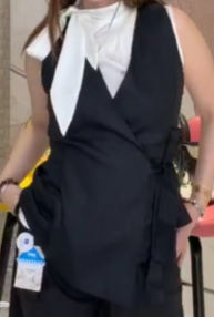 WW260407-Q315-XY-7551-黑色