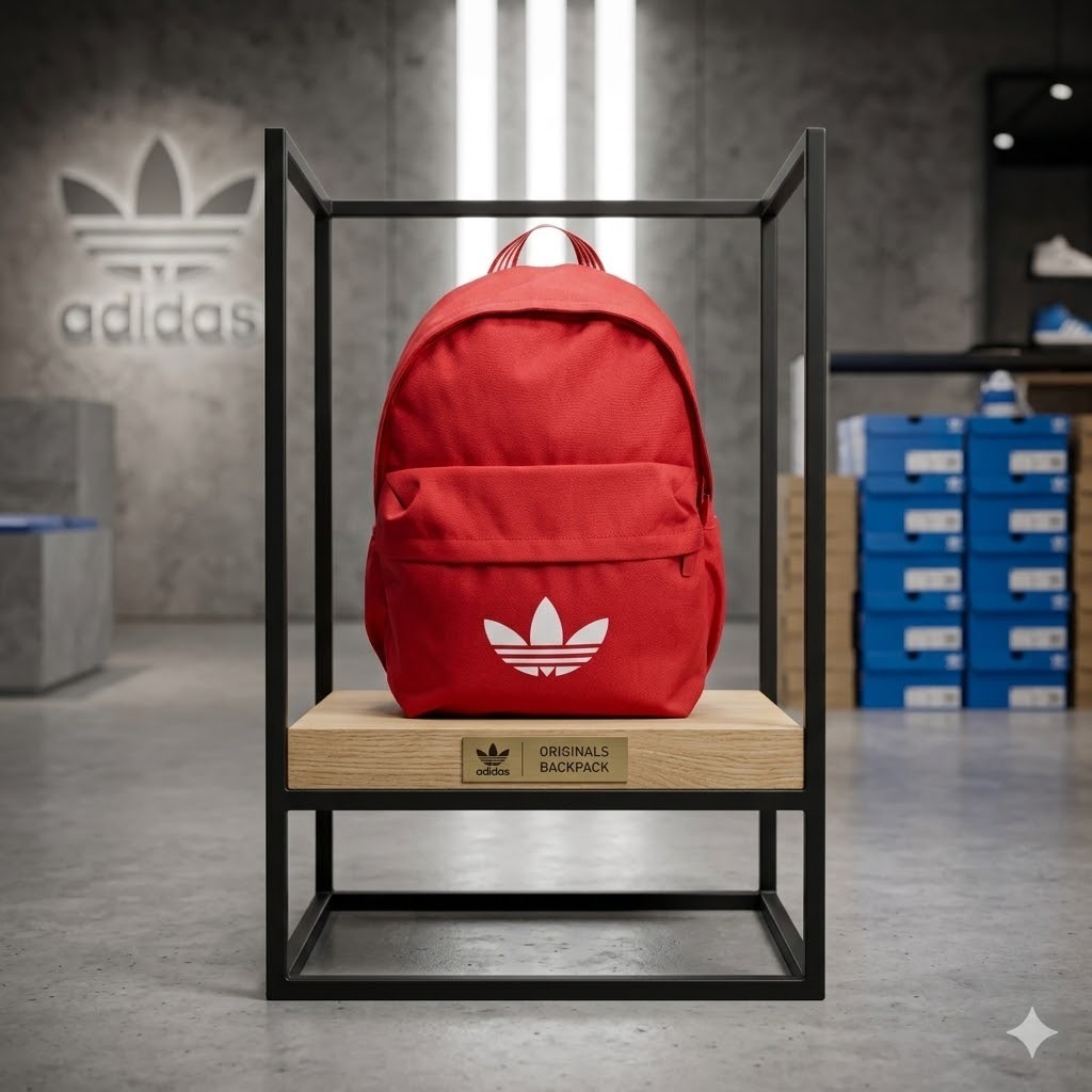 【預購】ADIDAS Adicolor Classic H040701 背包