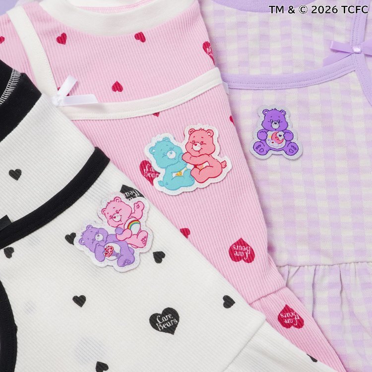 日本 90-140 吊帶背心層疊上衣 3色