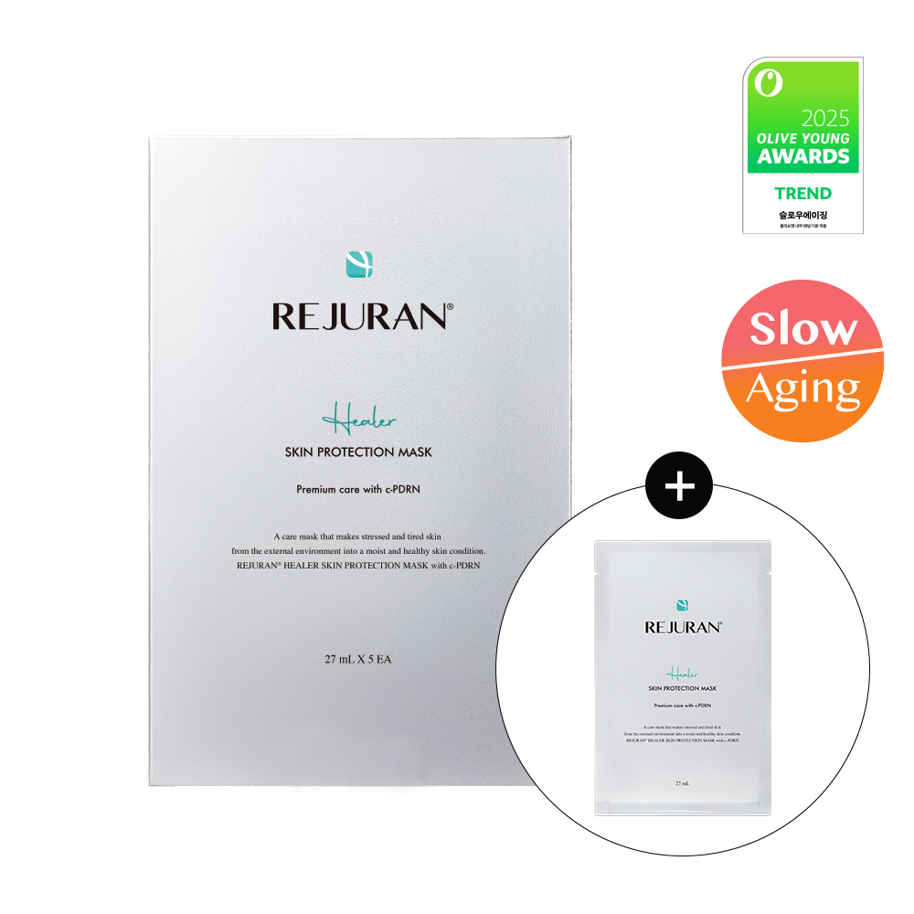 麗珠蘭 水光修復煥膚面膜 A000000237907