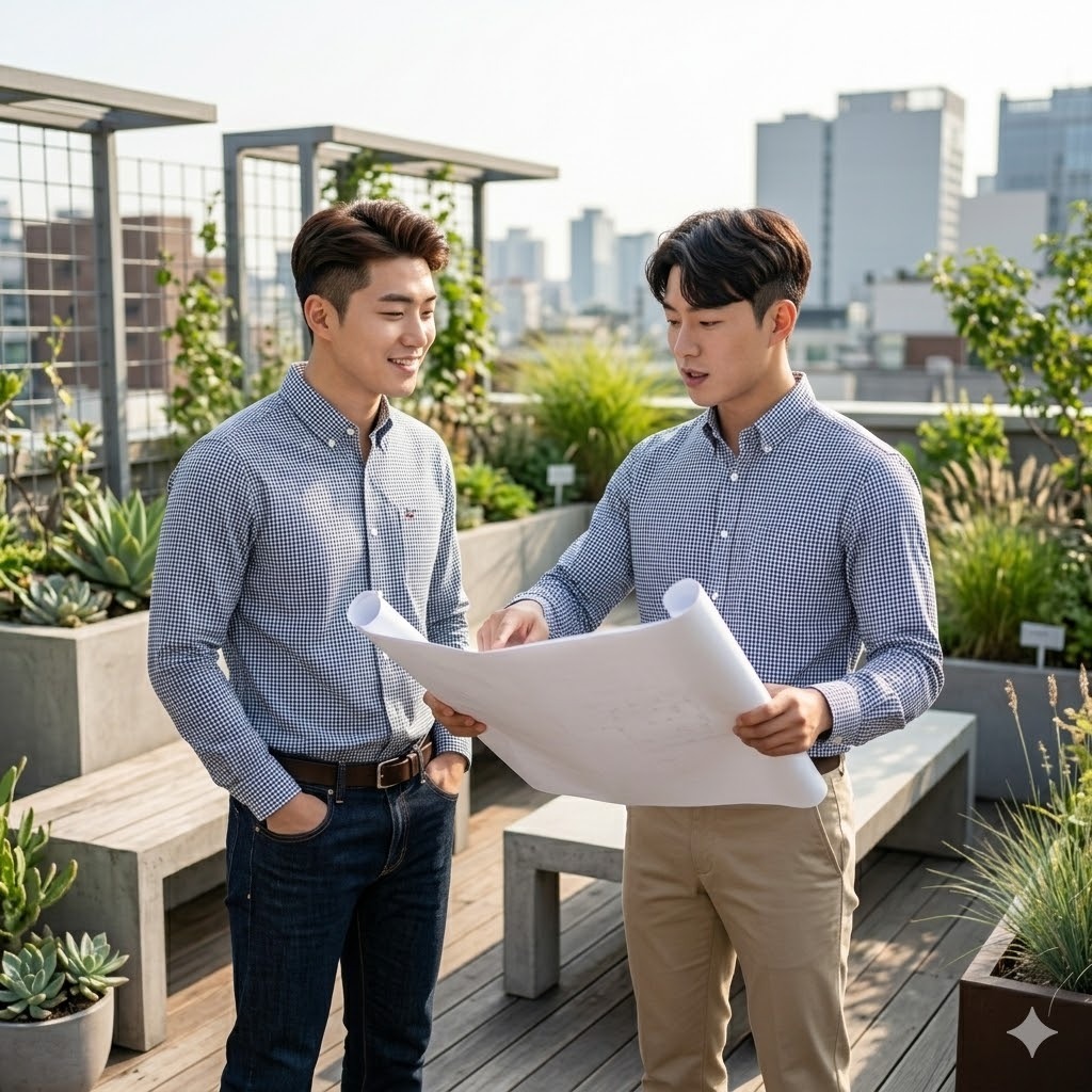 【預購】TOMMY HILFIGER H040758 男裝格紋長袖襯衫