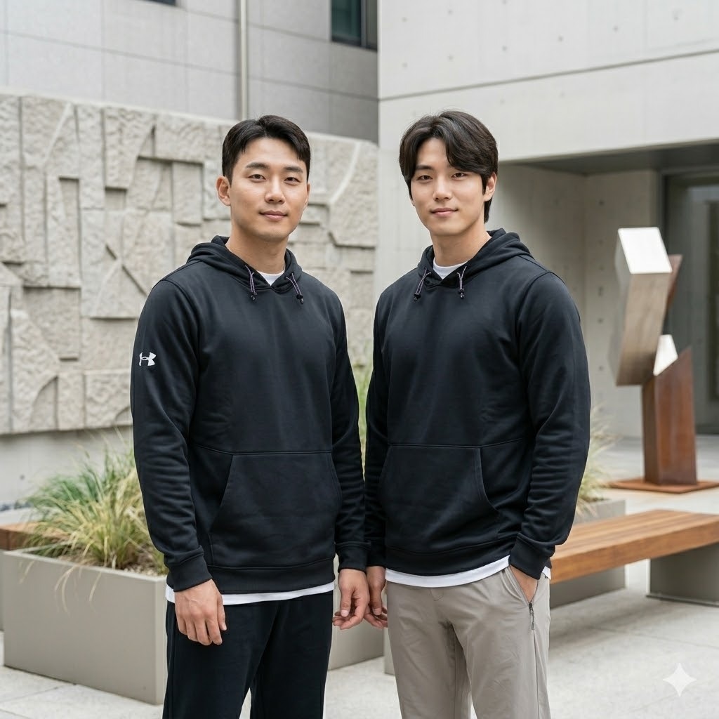 【預購】UNDER ARMOUR Storm Fleece H040760 男裝連帽衛衣