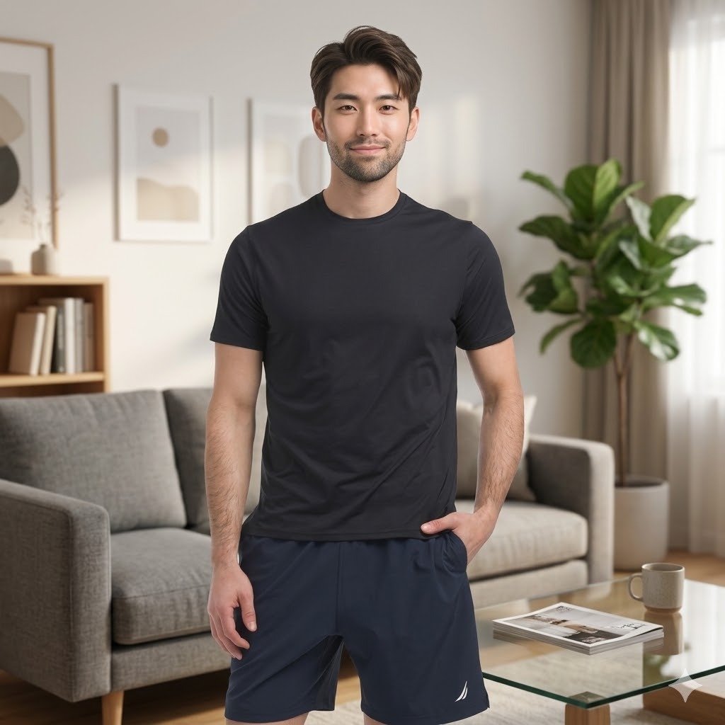 【預購】UNDER ARMOUR Movement H040762 男裝短袖上衣