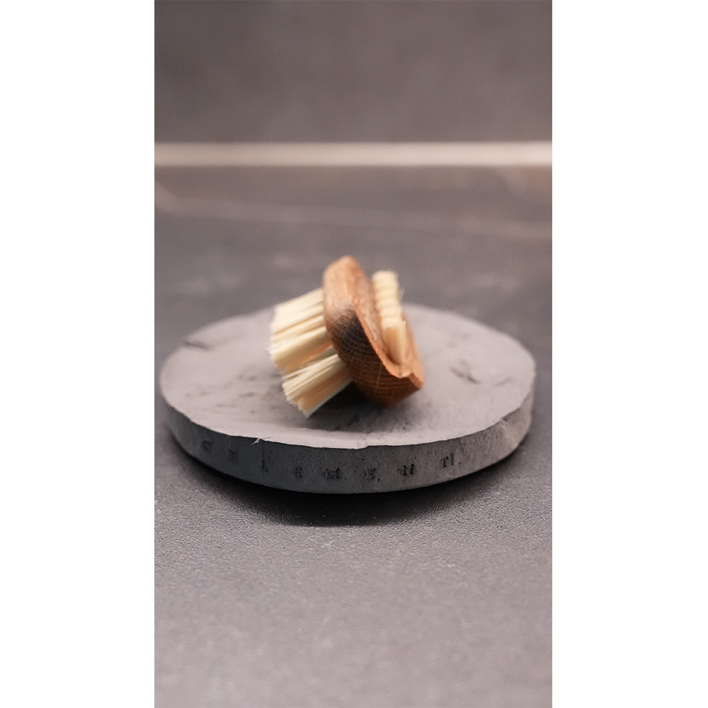 瑞典iris hantverk 指甲清潔刷(隨身盥洗包適用)