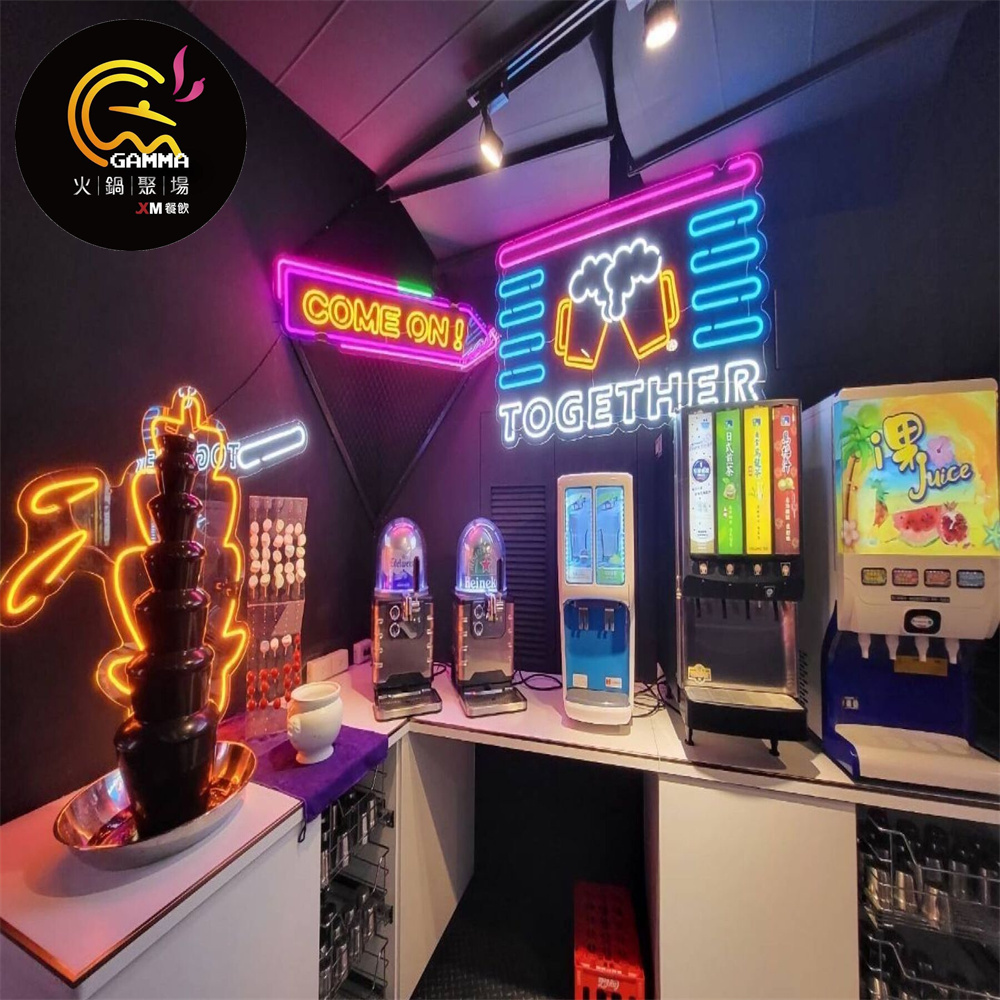 【臺南】尬麻火鍋聚場 吃到飽餐券 Ⓣ