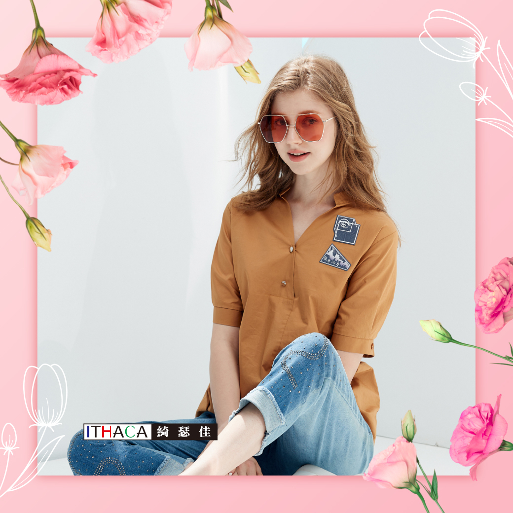 綺瑟佳女裝特賣