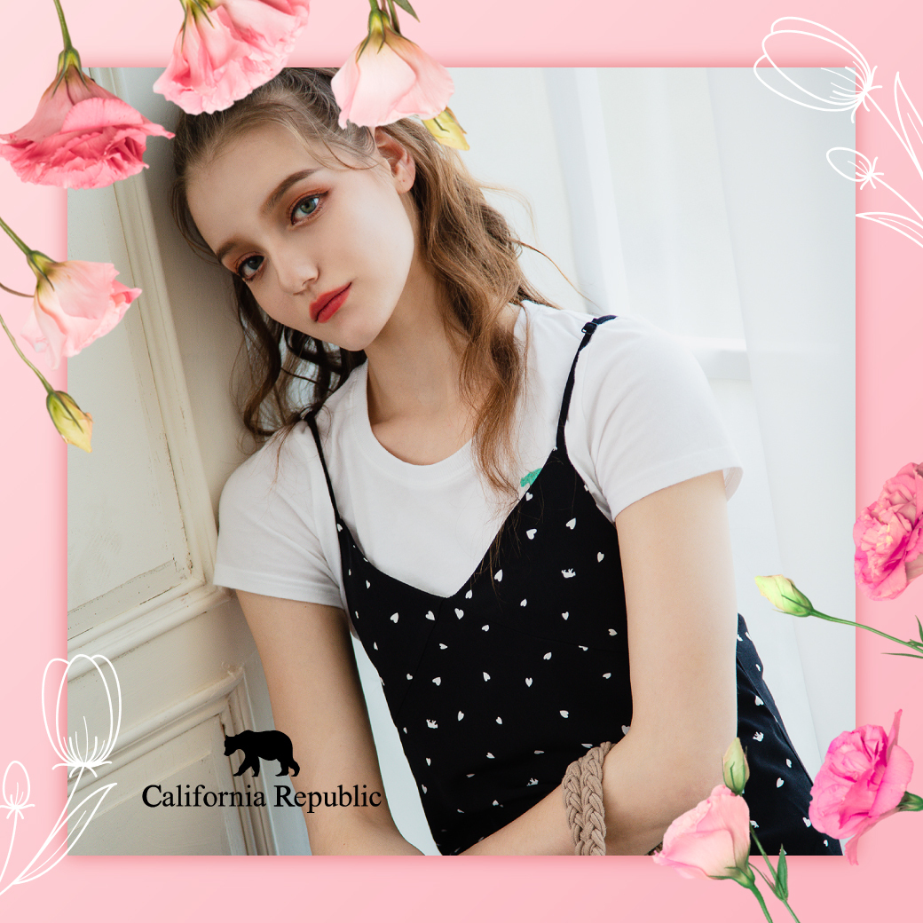 California加州熊特賣