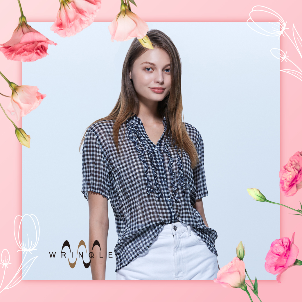 日本品牌摺衣特賣