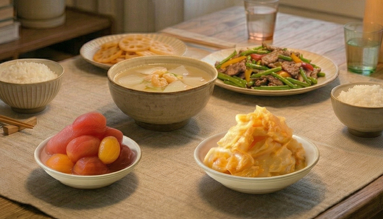 協發行泡菜產品特寫-2026網購泡菜