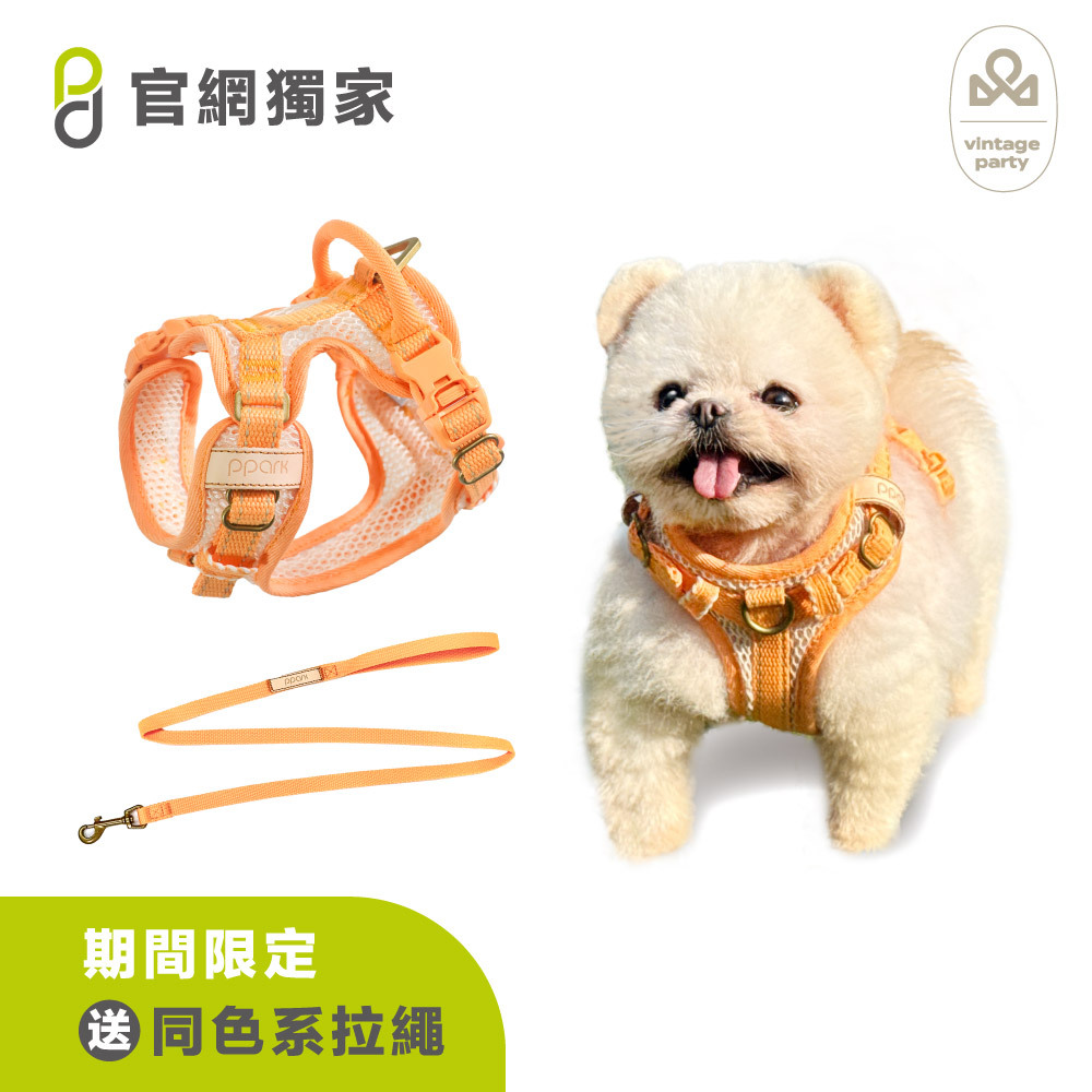 《官網限定》CoolFit 2 Color 春夏系列 會呼吸的胸背帶 (送拉繩)