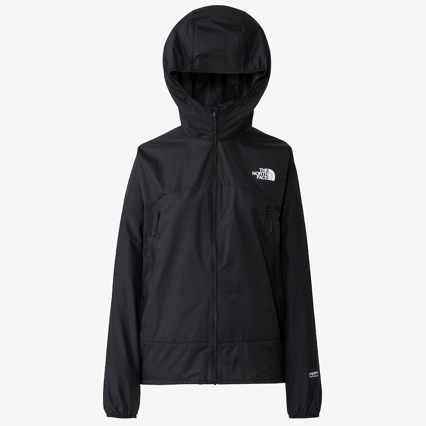 日本 2026 新版 The North Face Swallowtail Hoodie 女裝外套