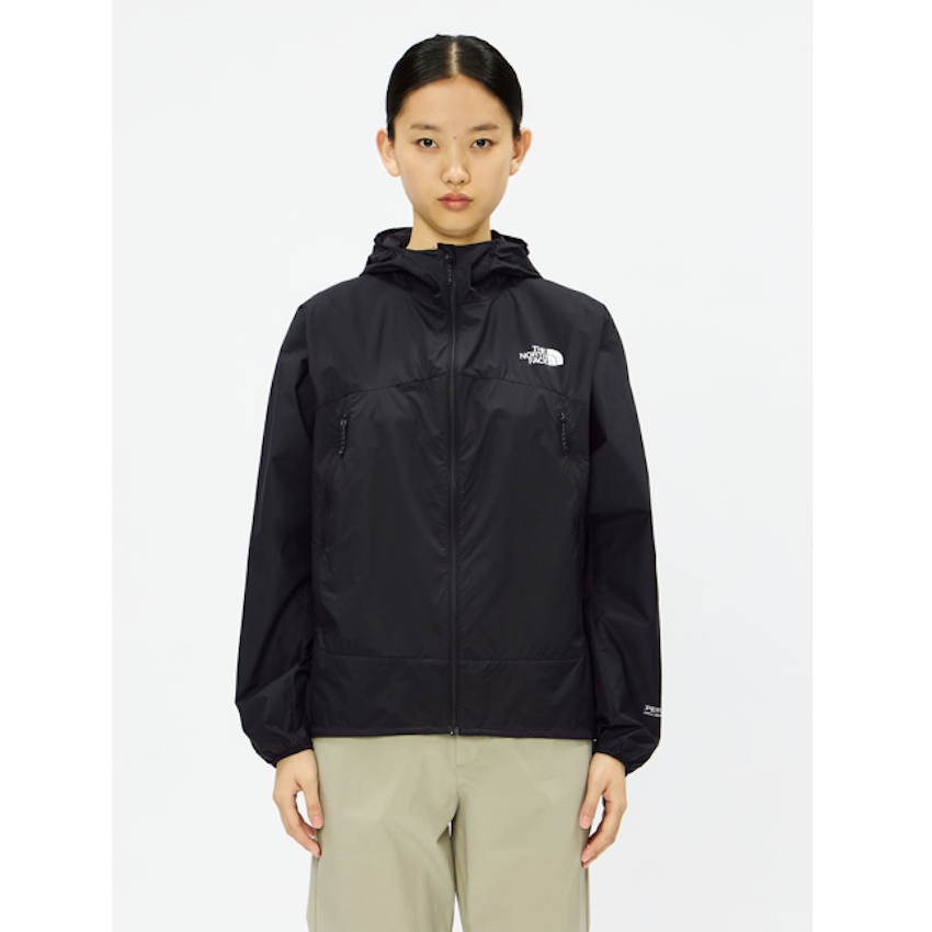 日本 2026 新版 The North Face Swallowtail Hoodie 女裝外套