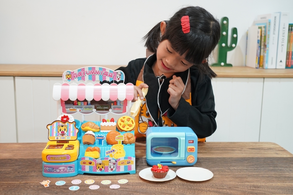 巧虎YUMMY商店主圖1