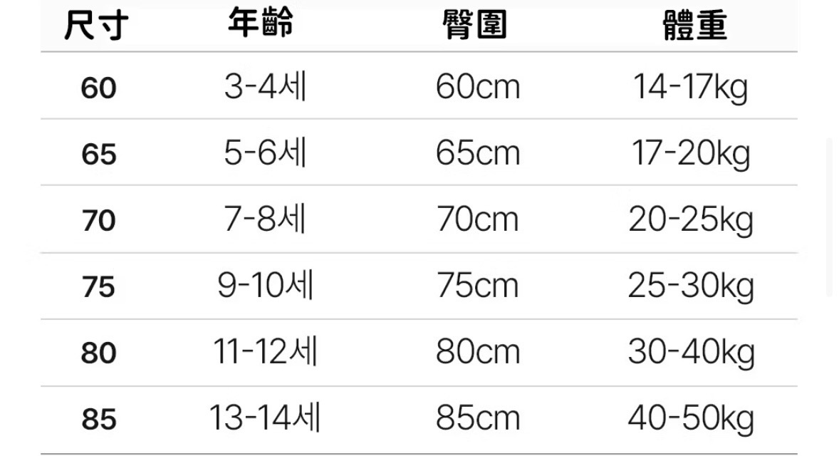 正韓Ppippilong 舒服第一粉色兔兔四角內褲(1入)