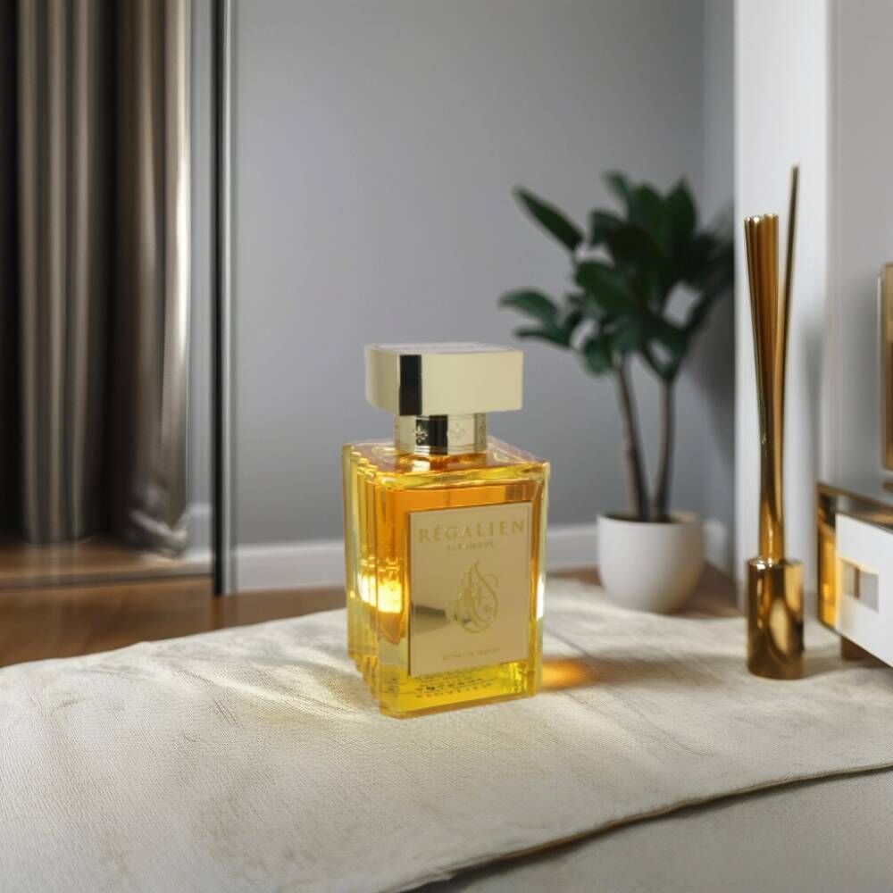 Régalien Ala 墨香斑斕香精 EXTRAIT 80ml