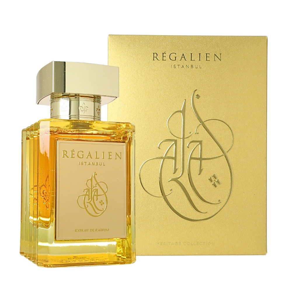Régalien Ala 墨香斑斕香精 EXTRAIT 80ml