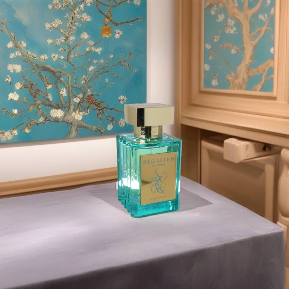 Régalien Turkuaz 土耳其藍香精 EXTRAIT 80ml