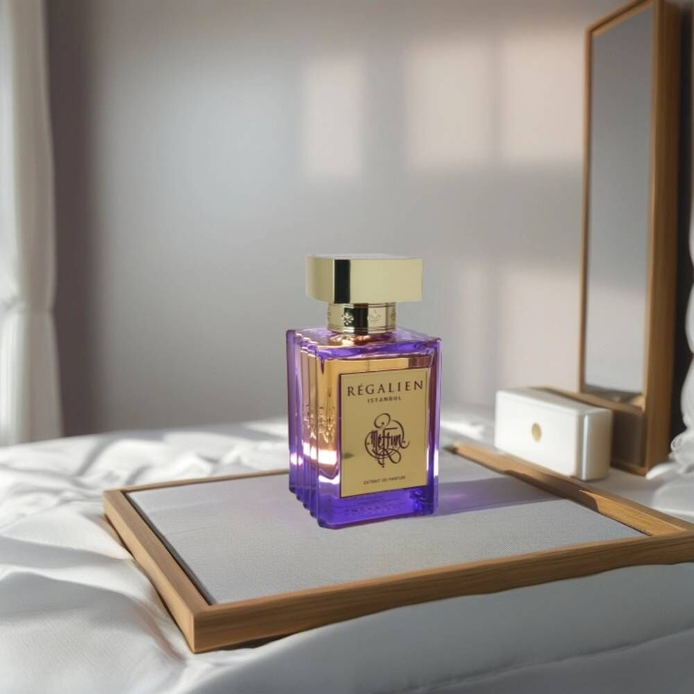 Régalien Meftun 奧斯曼後宮迷情香精 EXTRAIT 80ml