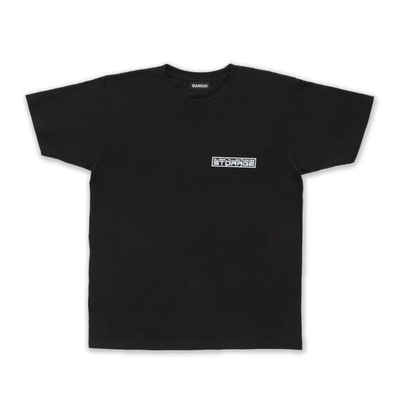 249196 Pbandai 預訂 2026/6月 ウルトラマンZ　ウルトラマンZ　対怪獣ロボット部隊「ストレイジ」Tシャツver.2