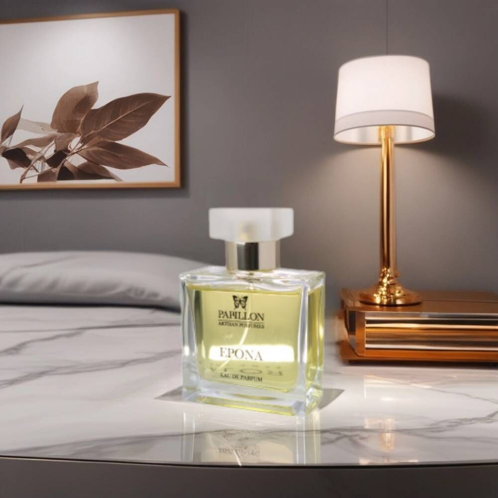 Papillon Artisan Epona 馴光香精 EXTRAIT 50ml