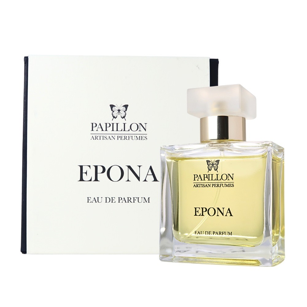 Papillon Artisan Epona 馴光香精 EXTRAIT 50ml