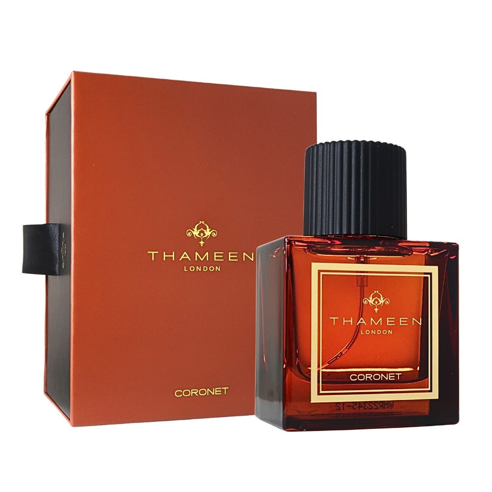 Thameen Coronet 棋定王冕香精 EXTRAIT 50ml