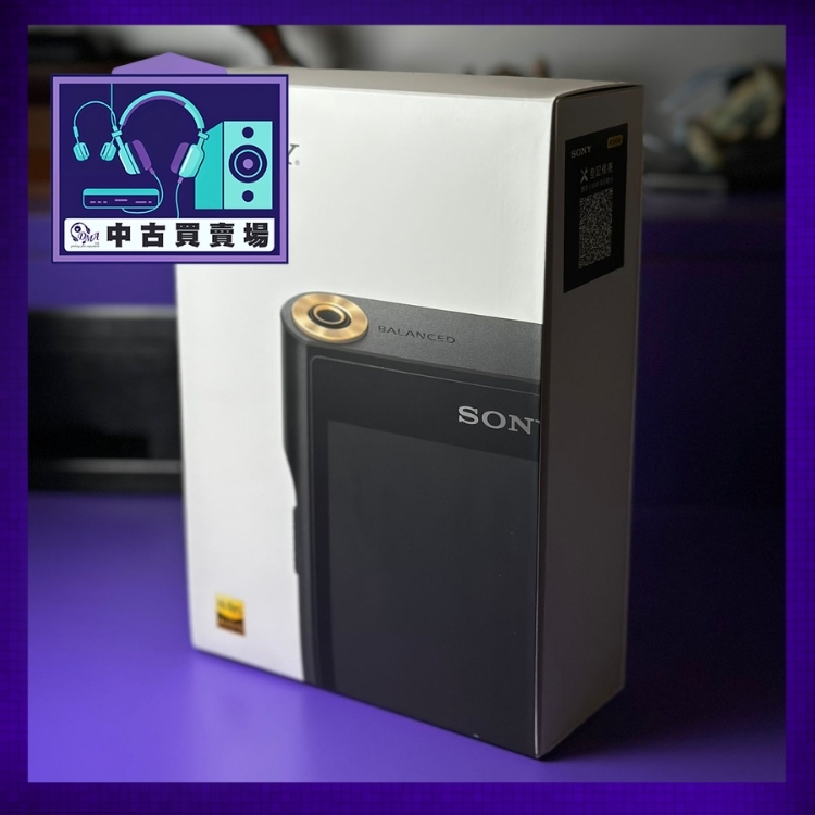 [中古買賣場] SONY WM1AM2 音樂播放器