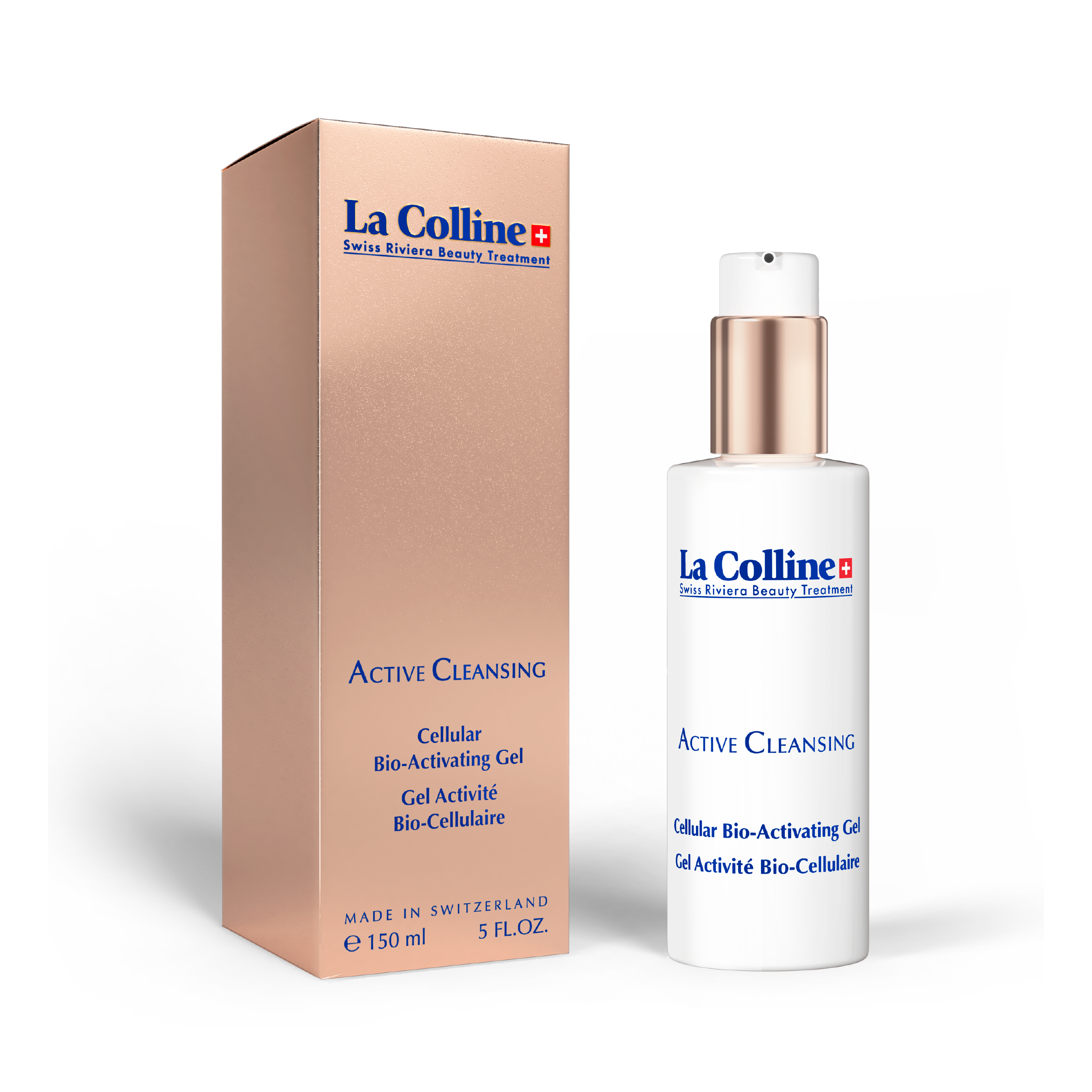 Cellular Bio-Activating Gel 150ml