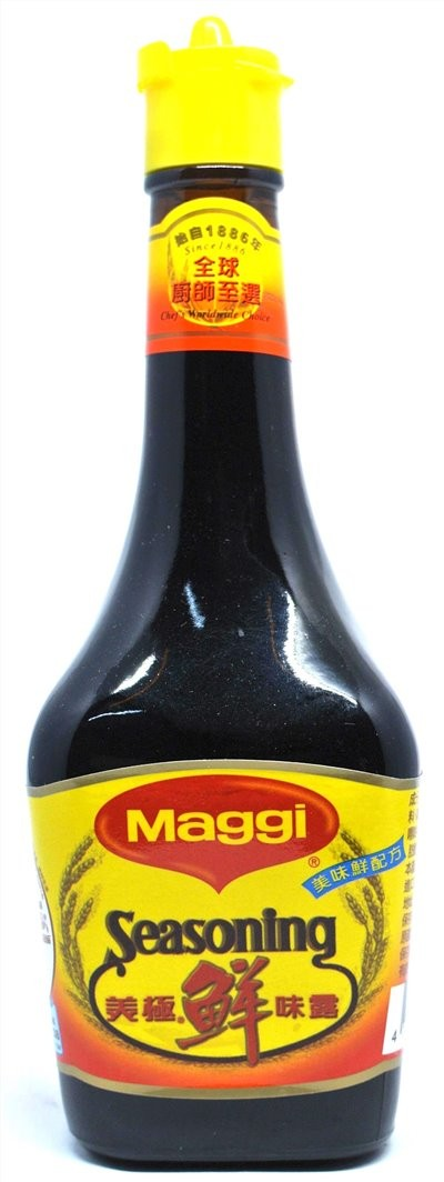 【美極】鮮味露200g