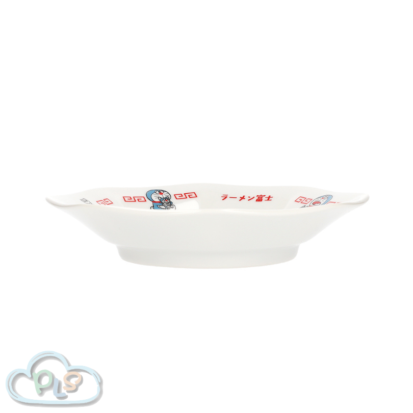 現貨 陶瓷八角形盤 Come Come貓系列 多啦A夢 未來百貨限定  #40181-1