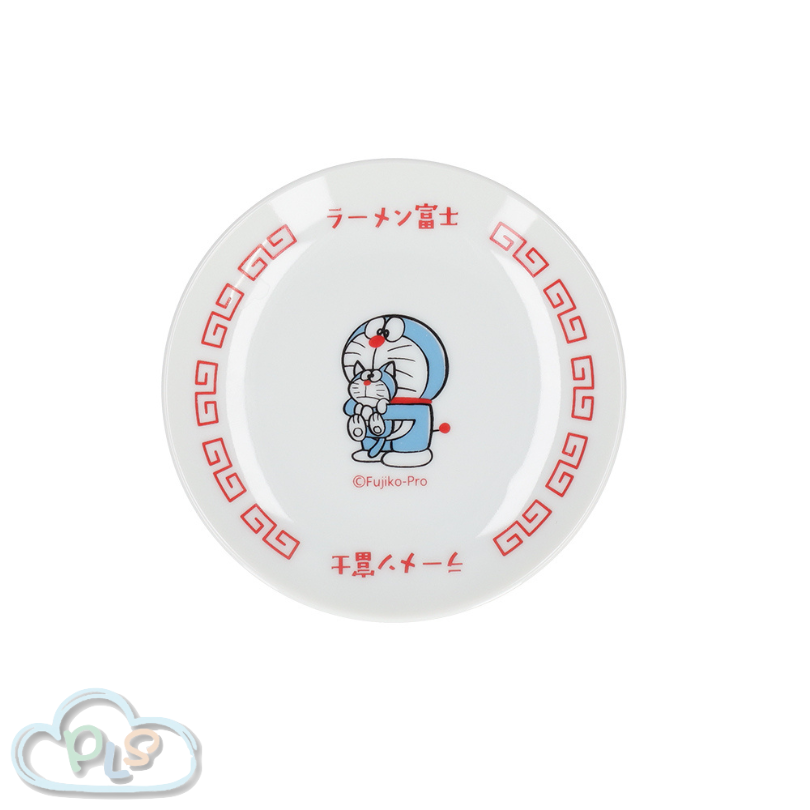 現貨 陶瓷醬油碟 Come Come貓系列 多啦A夢 未來百貨限定  #40179-1