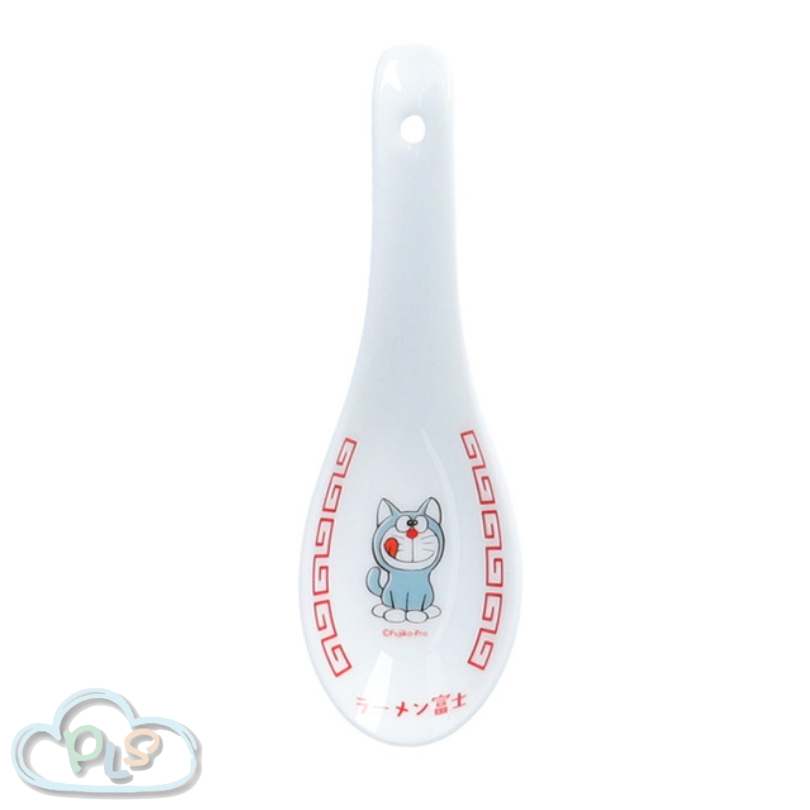 現貨 陶瓷湯匙Come Come貓系列 多啦A夢 未來百貨限定  #40177-1