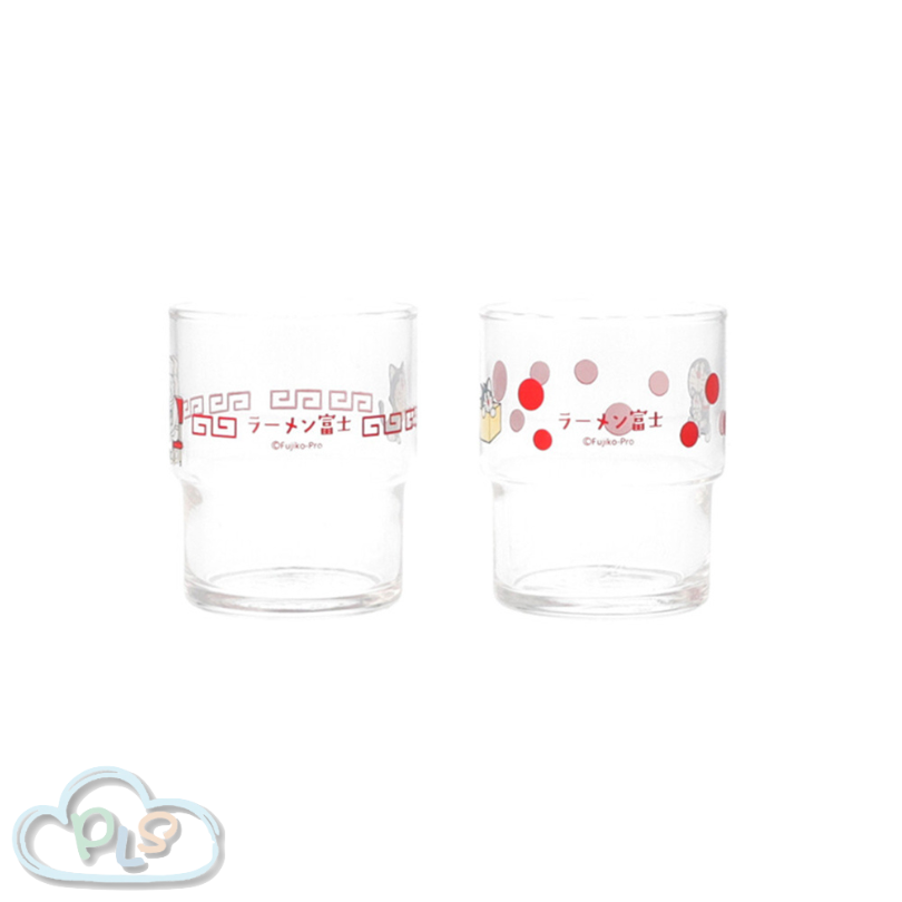 現貨 玻璃杯組 Come Come貓系列 多啦A夢 未來百貨限定  #40176-1
