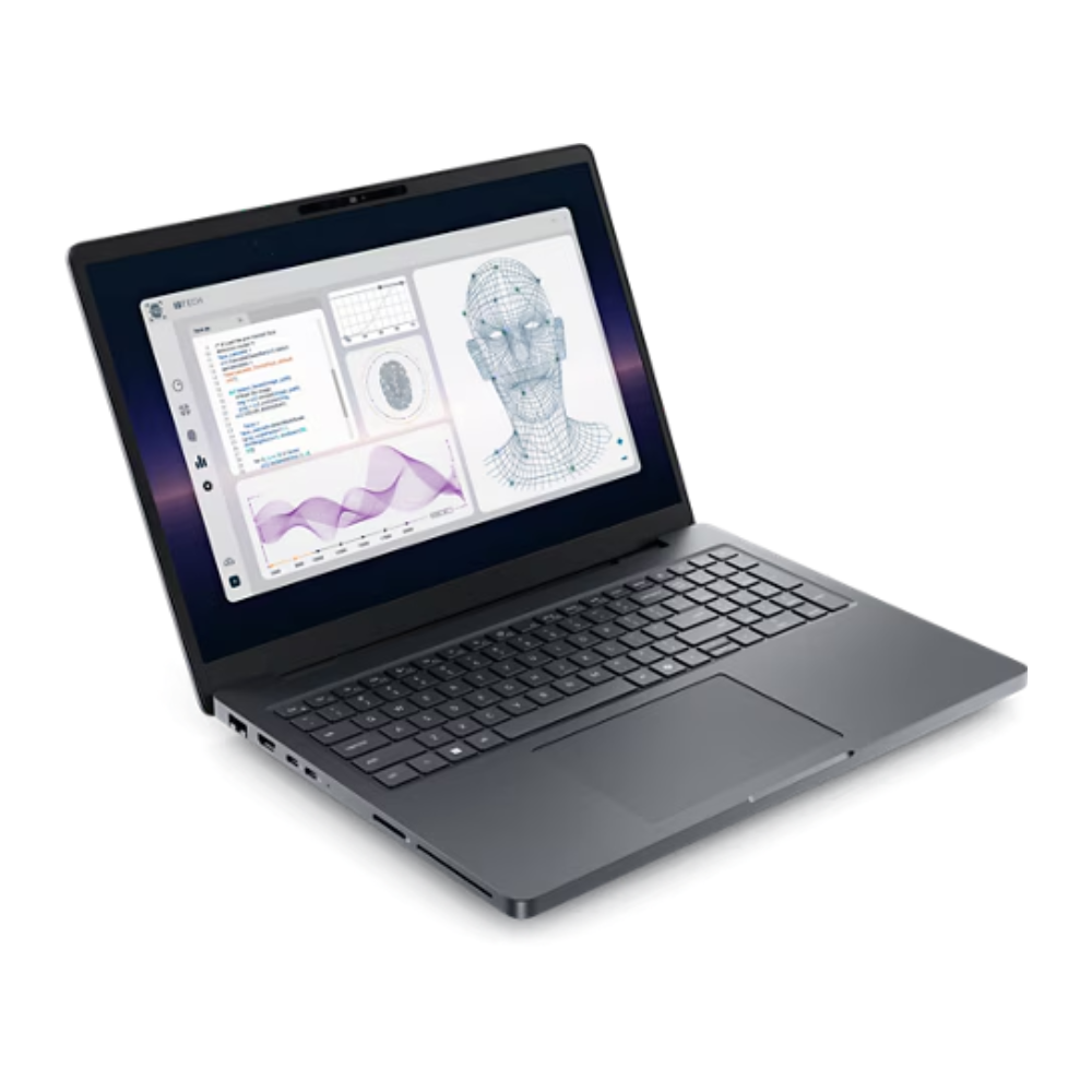 DELL 戴爾  MB16250-U7-RTX1000 16吋工作站 U7-265HX /16G/512GSD/RTX PRO 1000/W11P