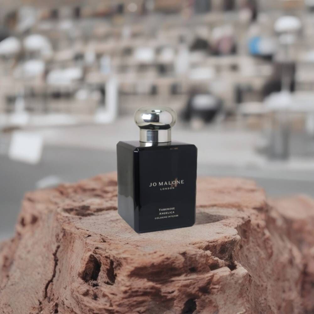Jo Malone Tuberose Angelica 夜來香與白芷芳醇香水 50ml