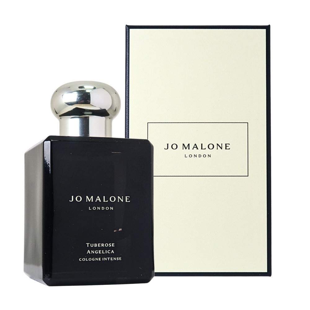 Jo Malone Tuberose Angelica 夜來香與白芷芳醇香水 50ml