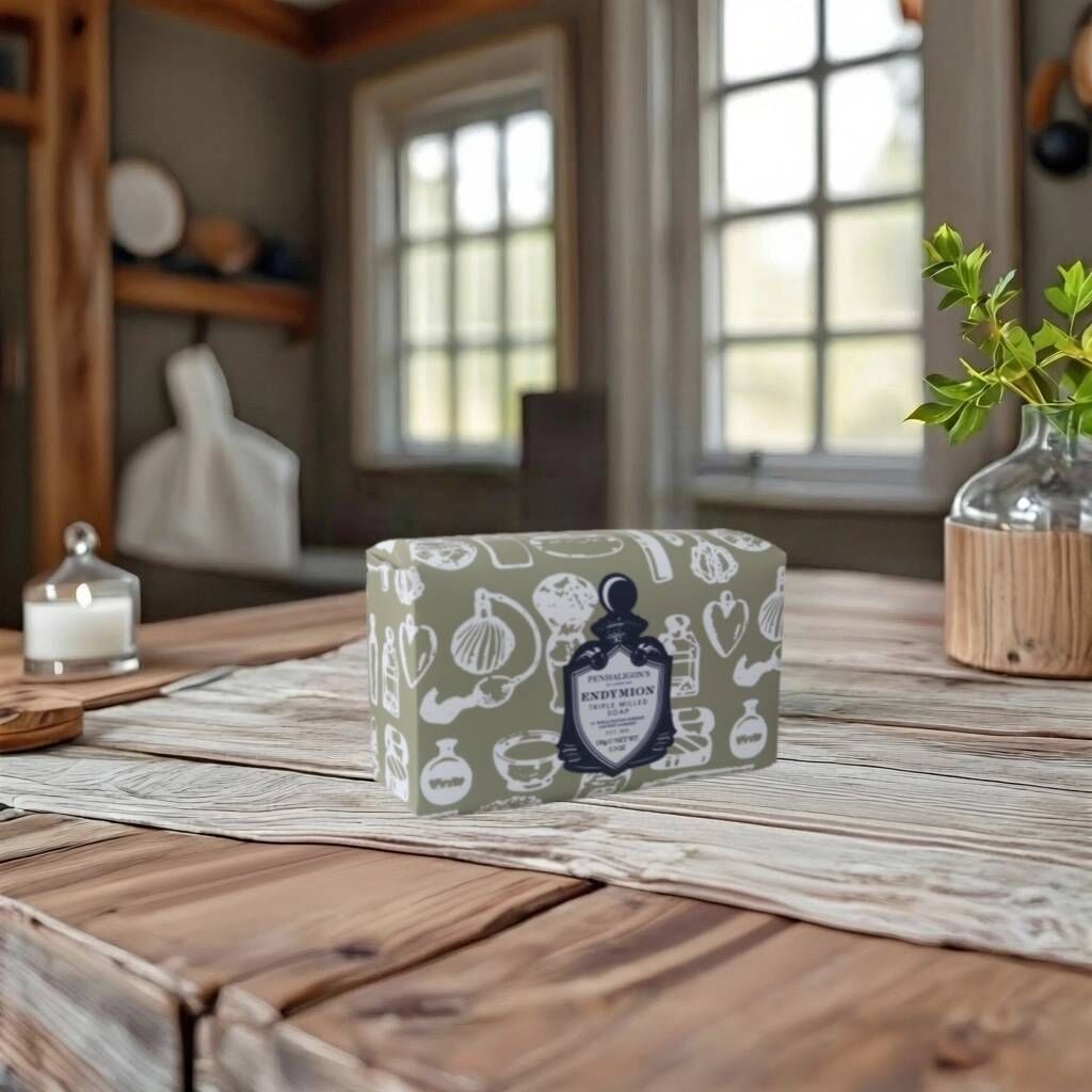 Penhaligon's 潘海利根 牧羊少年香皂 150g