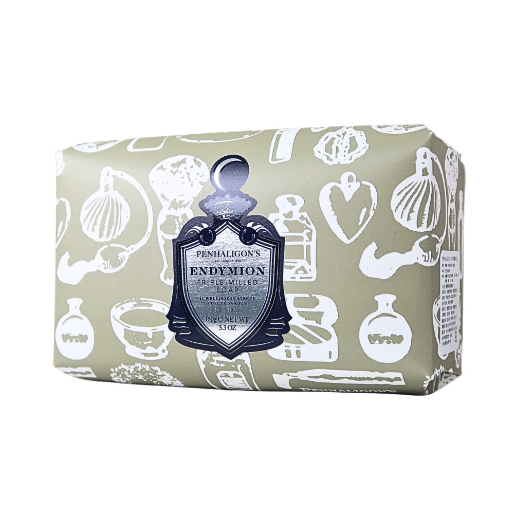 Penhaligon's 潘海利根 牧羊少年香皂 150g