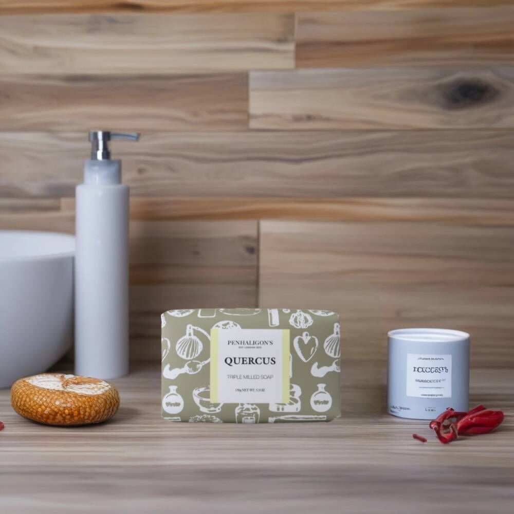 Penhaligon's 潘海利根 皇家橡樹香皂 150g