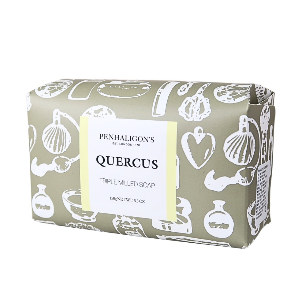 Penhaligon's 潘海利根 皇家橡樹香皂 150g