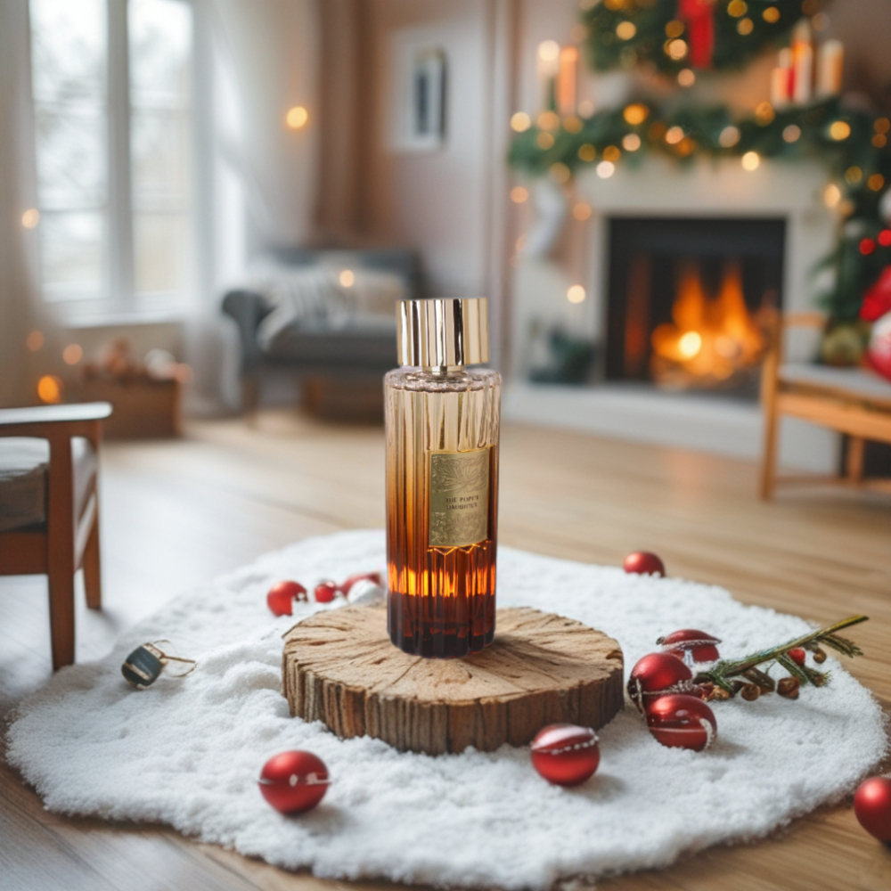 [全新拍照拆封膜] Voyage Royal The Pope's Daughter Intense 教皇之女淡香精 EDP 100ml