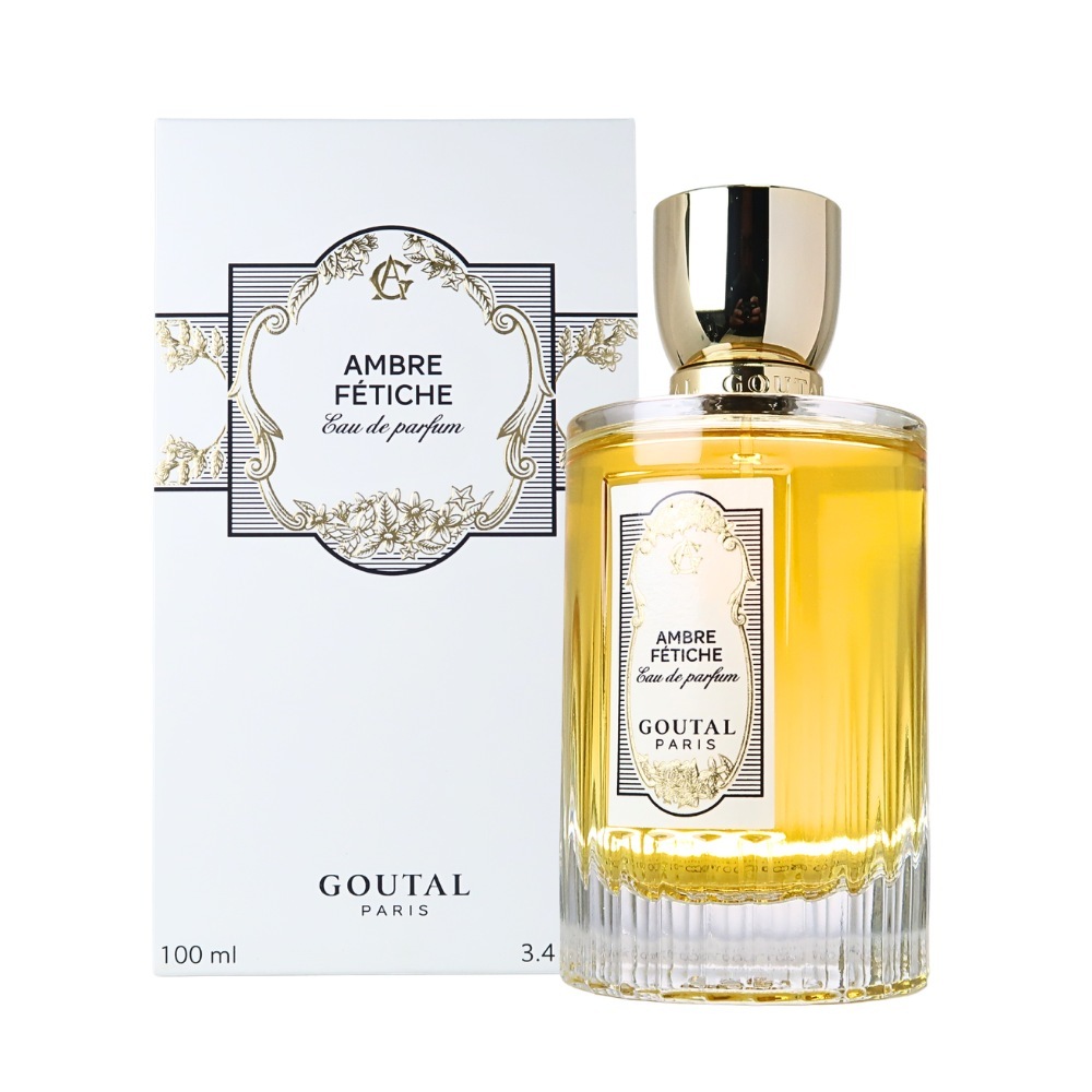 Goutal Ambre Fetiche 琥珀信仰淡香精 EDP 100ml