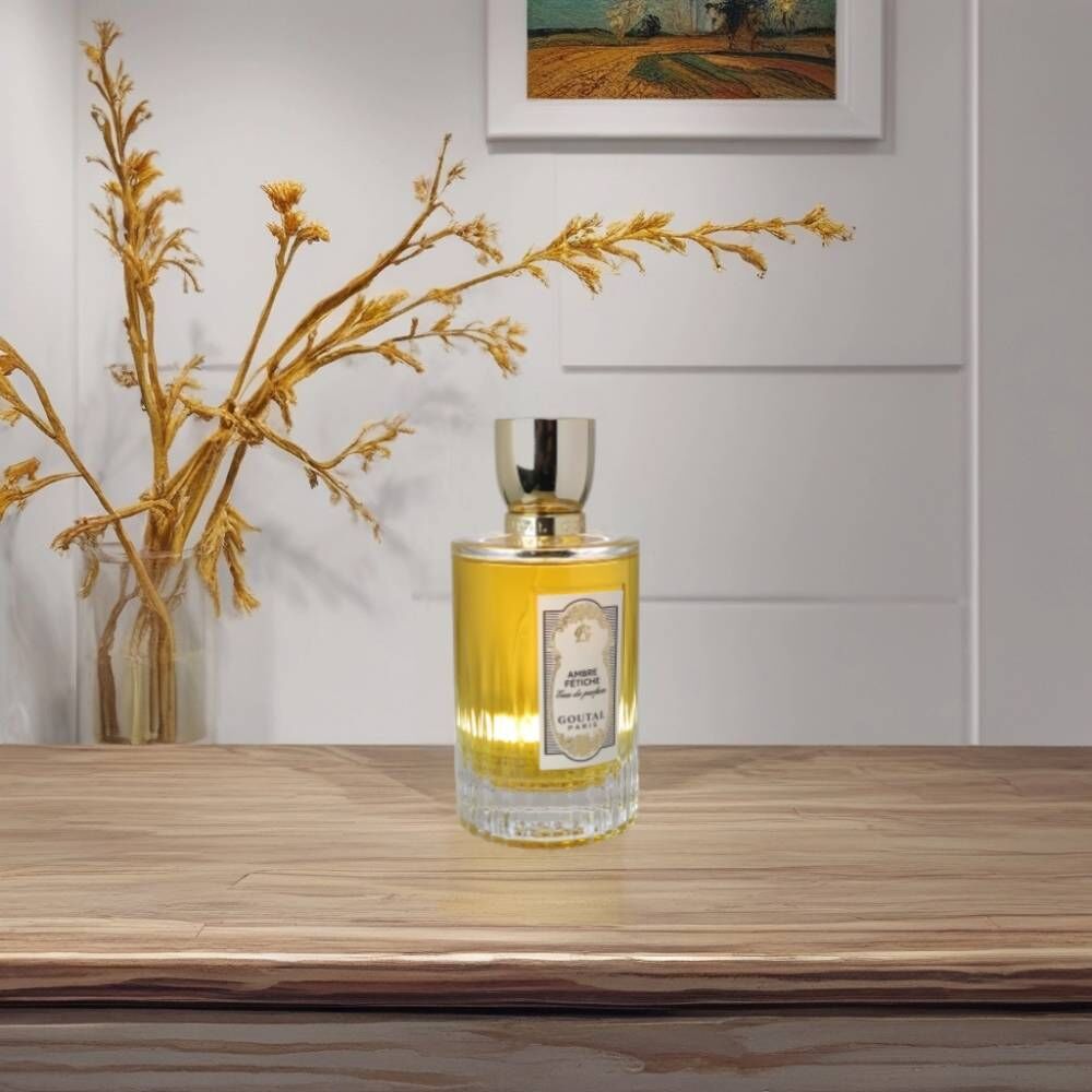 Goutal Ambre Fetiche 琥珀信仰淡香精 EDP 100ml