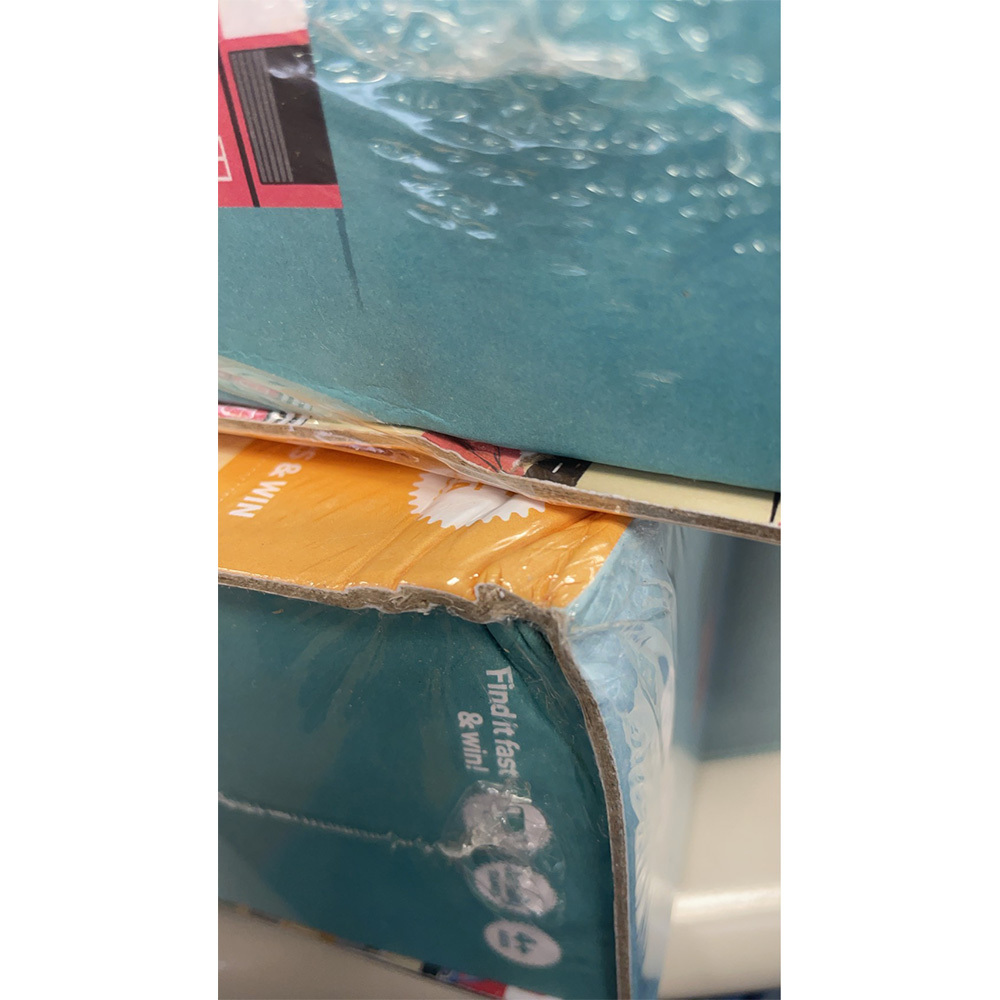 西班牙Londji 郵差送信益智遊戲／福利品(盒損)