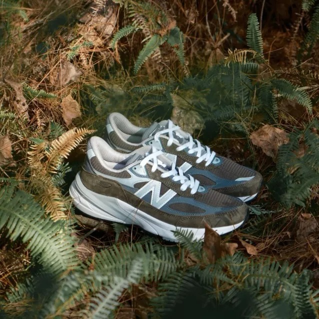 Men’s New Balance U990OG6