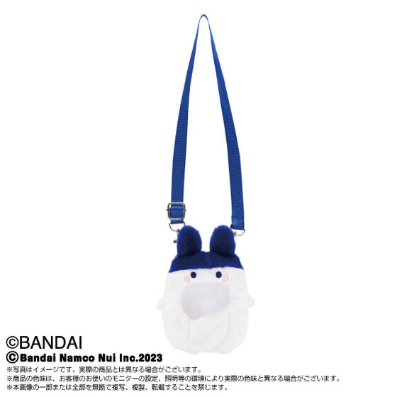 249396 Pbandai 預訂 2026/7月 Chibiぬいのでこれーしょん みみっち