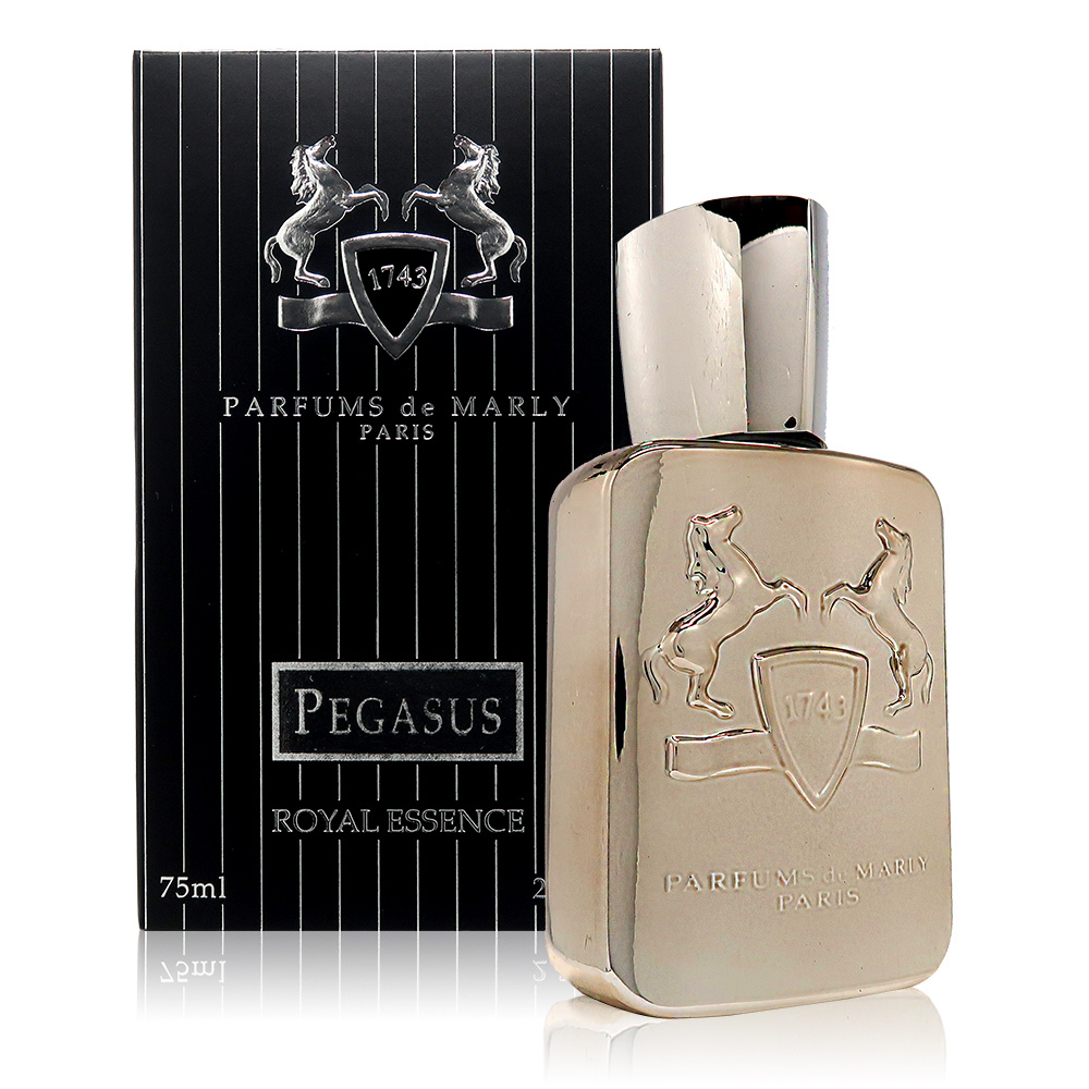 Parfums De Marly 瑪爾利 Pegasus 皮葛舒斯(飛馬)淡香精 EDP 75ml
