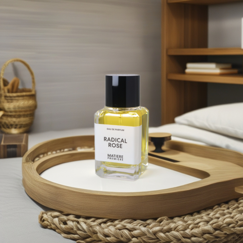 Matiere Premiere Radical Rose 不敗玫瑰淡香精 EDP 50ml